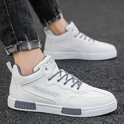 Keith - Heren Casual Sneakers