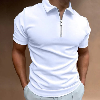 ADORJAN - Men's polo