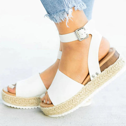 KATOKA - Stylish sandals for women 