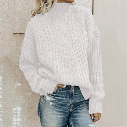 MIA - Cozy knitted sweater