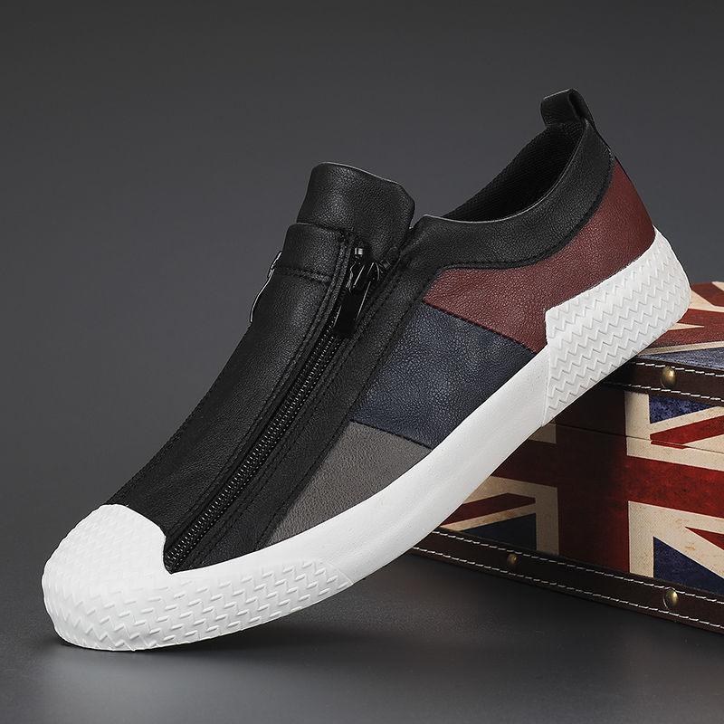 Kingston - Stylish Casual Sneakers