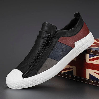 Kingston - Stijlvolle Casual Sneakers