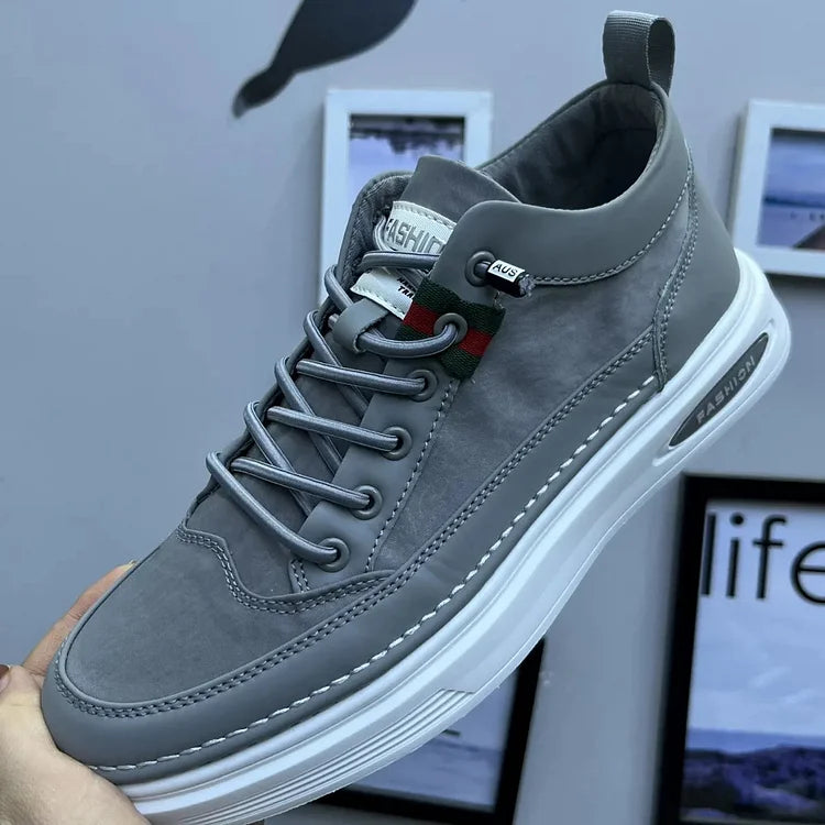 Dominic - Trendy Men's Sneakers