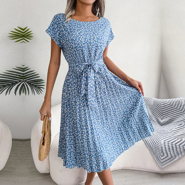 Morwenna - Chic summer dress