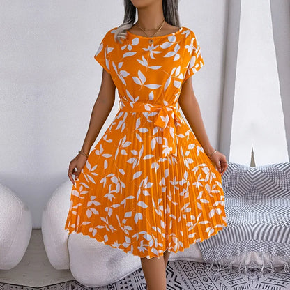 Maelle - Chic summer dress