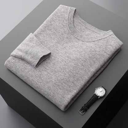 WOOL SWEATER FOR MEN