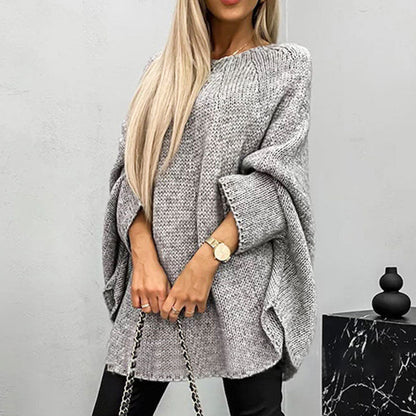 Elena | Elegant knitted sweater